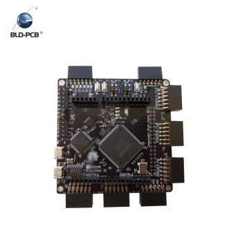 Junta electrónica de tablero de instrumentos del coche PCBA, PCBA y PCB Clone y diseño